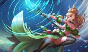 《原神》未染尘埃的秋霜任务策略 未洗染尘缨