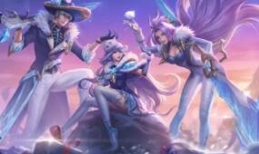云顶之弈7发明家阵型如何组合 云顶之弈谁开发的
