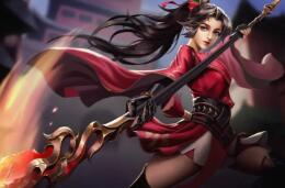 《原神》阿什帕奇在哪里里 阿什莉 帕克